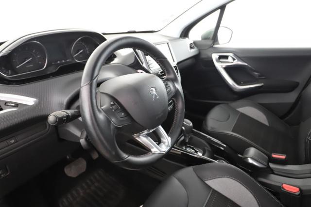Peugeot 2008 image 7