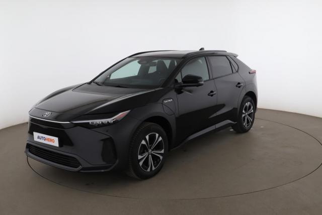 Toyota Bz4x Electrique Origin 71.4 Kwh 204 Ch