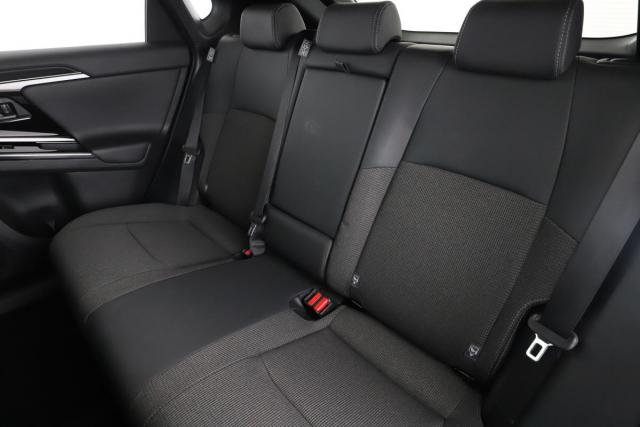 Toyota Bz4x image 3
