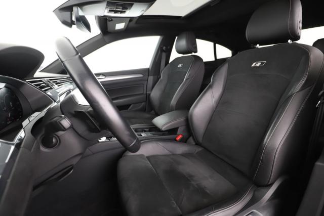 Volkswagen Arteon image 4