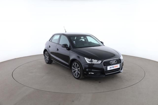 Audi A1 Sportback image 5