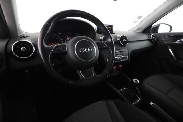 Audi A1 Sportback image 2