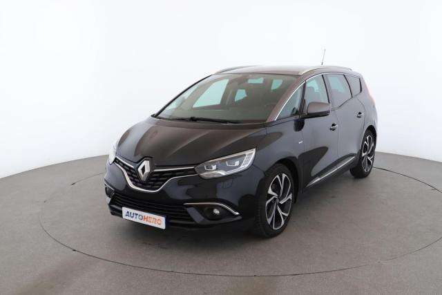 Renault Grand Scénic 1.6 Dci Energy Bose Edition Edc 7pl 160 Ch