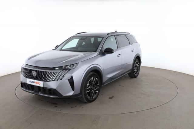 Peugeot 5008 1.2 Hybrid Allure E-Dcs6 136 Ch