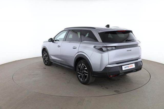 Peugeot 5008 image 5