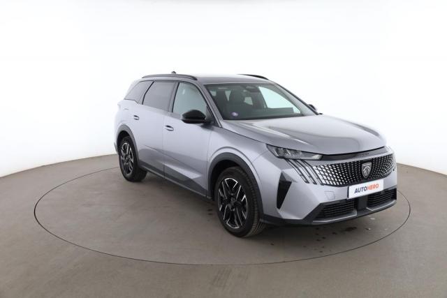 Peugeot 5008 image 9