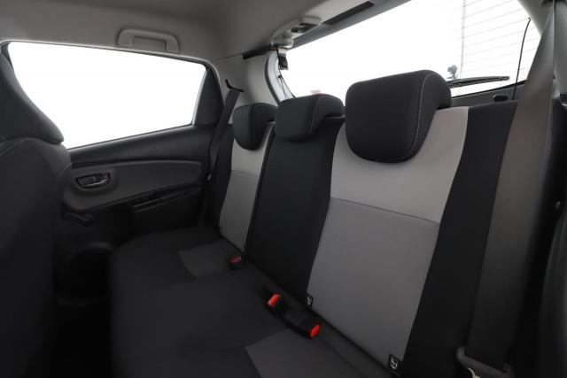Toyota Yaris image 9
