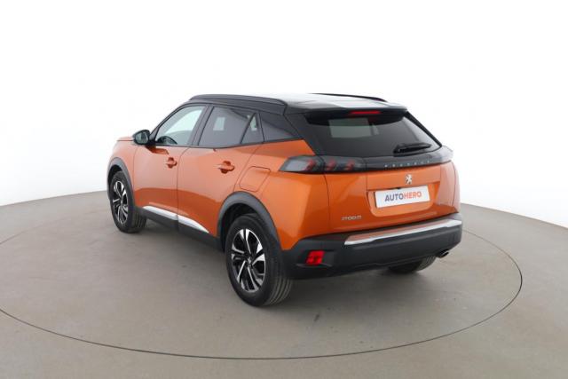 Peugeot 2008 image 6