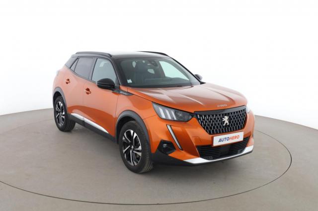 Peugeot 2008 image 9
