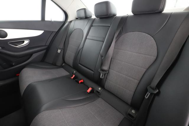 Mercedes Benz Classe C image 3