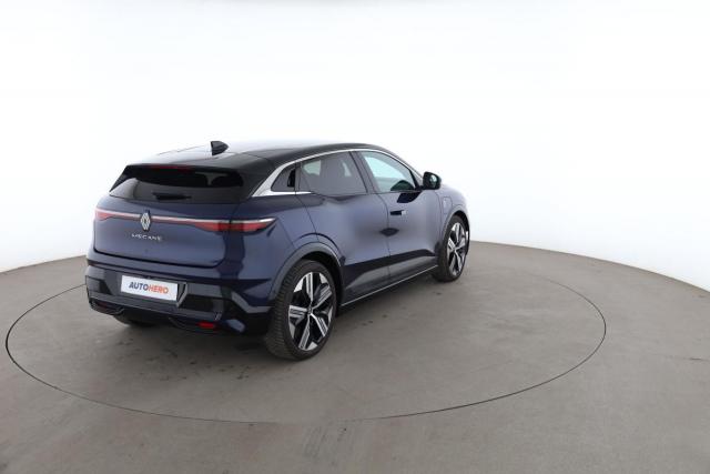 Renault Mégane E-Tech image 2