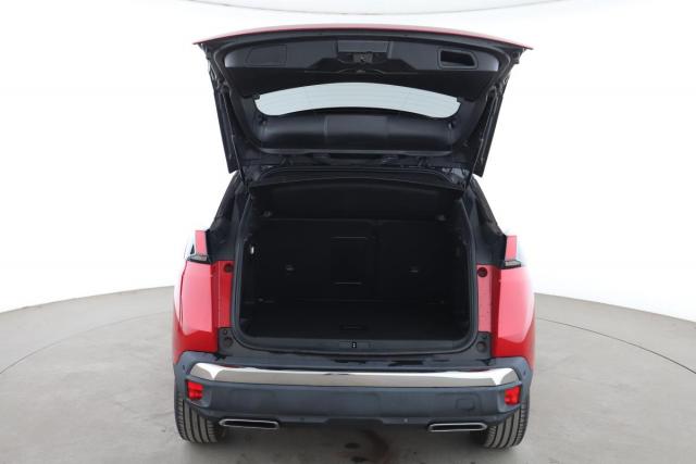 Peugeot 3008 image 6