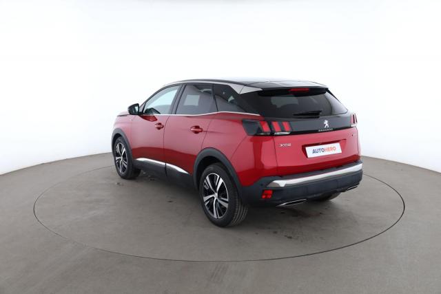 Peugeot 3008 image 8