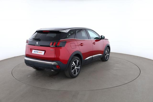 Peugeot 3008 image 1