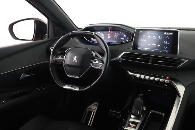 Peugeot 3008 image 9