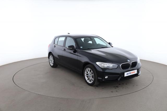 Bmw Série 1 image 1