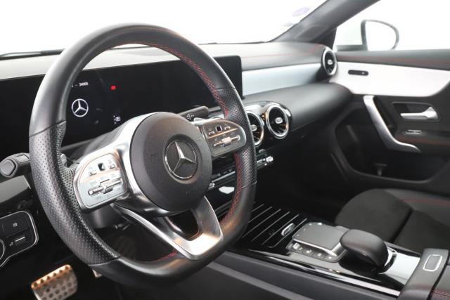 Mercedes Benz Cla image 6