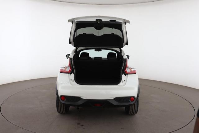 Nissan Juke image 7