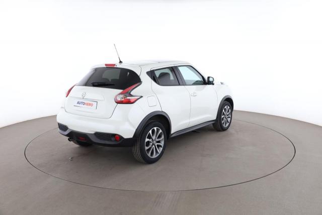 Nissan Juke image 8