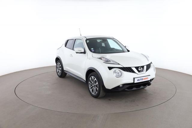 Nissan Juke image 5
