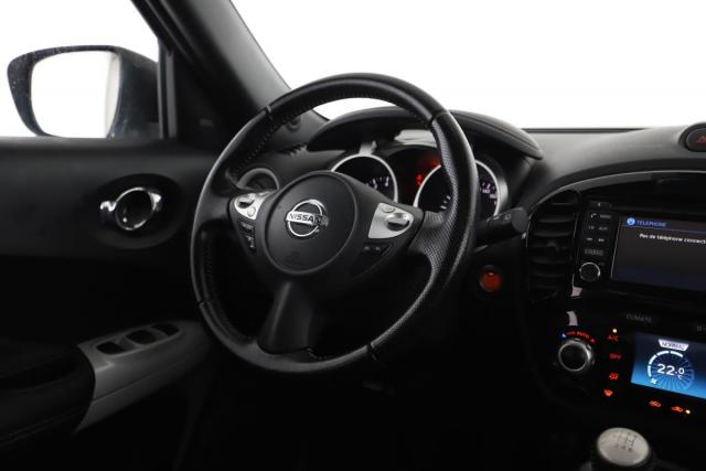 Nissan Juke image 3