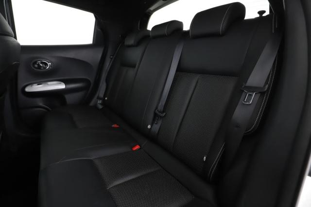 Nissan Juke image 6
