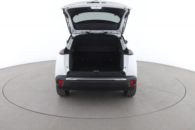 Peugeot 2008 image 1