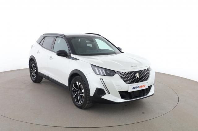 Peugeot 2008 image 3