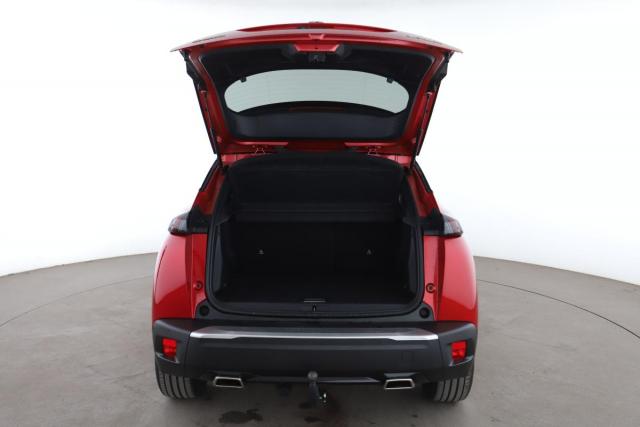 Peugeot 2008 image 1
