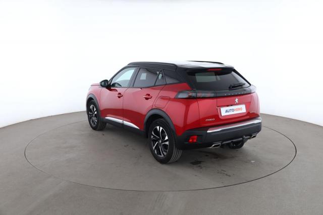 Peugeot 2008 image 5