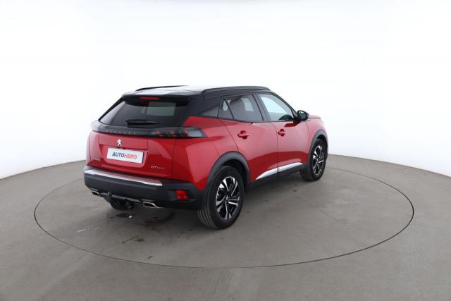 Peugeot 2008 image 9