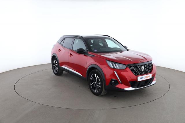 Peugeot 2008 image 3