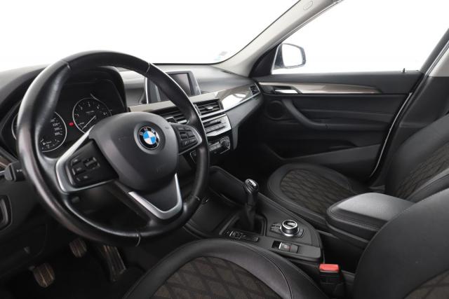 Bmw X1 image 8