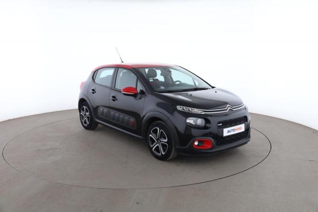 Citroen C3 image 3