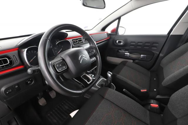 Citroen C3 image 7