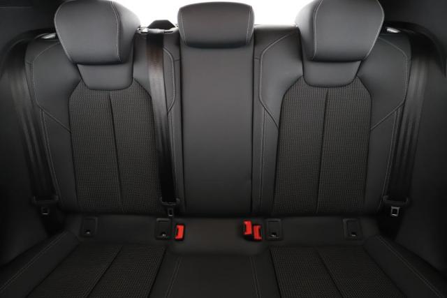 Audi A1 Sportback image 1