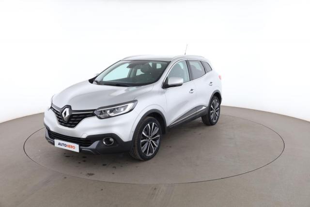 Renault Kadjar 1.2 Tce Energy Intens 130 Ch
