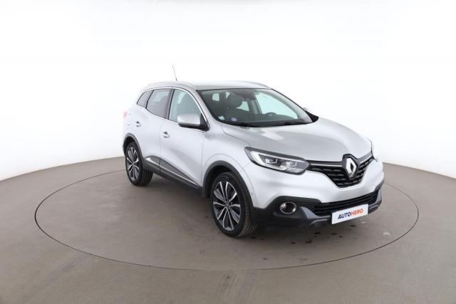 Renault Kadjar image 2