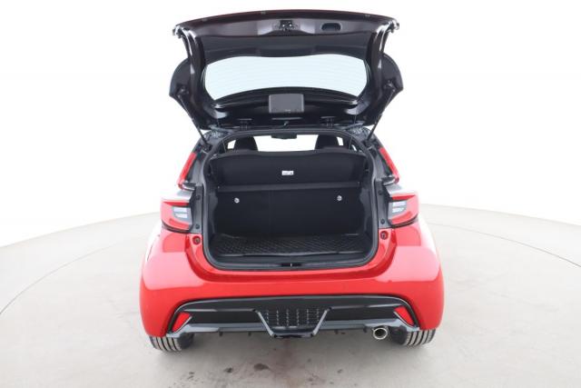 Toyota Yaris image 7