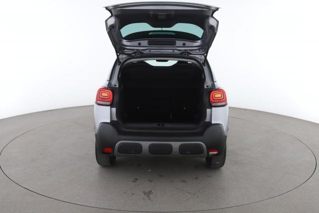 Citroen C3 Aircross image 6
