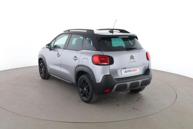 Citroen C3 Aircross image 1