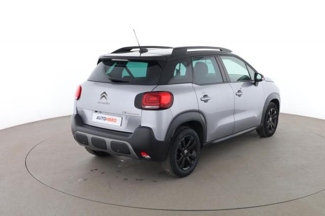 Citroen C3 Aircross image 5