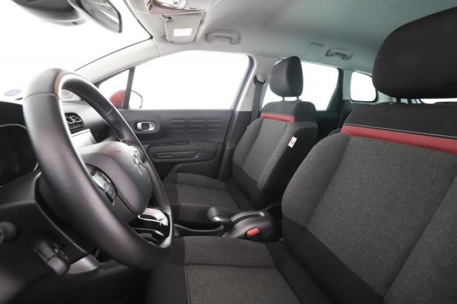 Citroen C3 Aircross image 2
