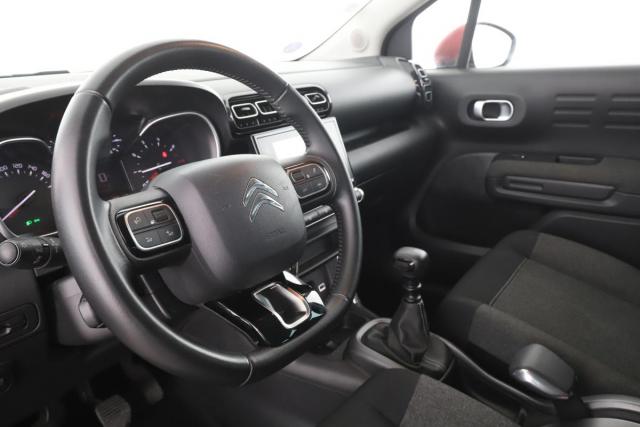 Citroen C3 Aircross image 8