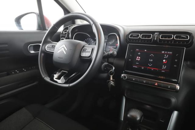 Citroen C3 Aircross image 3