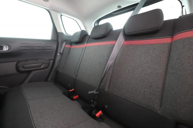 Citroen C3 Aircross image 9