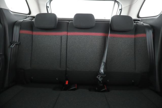 Citroen C3 Aircross image 4