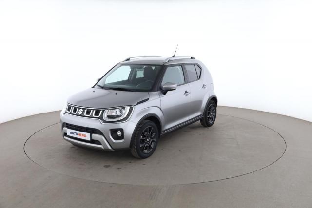 Suzuki Ignis d’occasion