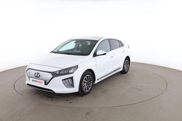 Hyundai Ioniq Electric Creative 39 Kwh 136 Ch