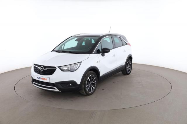 Opel Crossland X 1.5 Diesel Design Auto 120 Ch